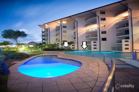Property photo of 118-119/17 Buccaneer Drive Urangan QLD 4655