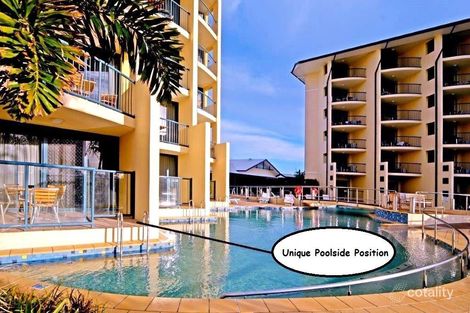 Property photo of 118-119/17 Buccaneer Drive Urangan QLD 4655