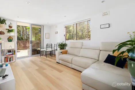 Property photo of 1/1 Fairway Close Manly Vale NSW 2093