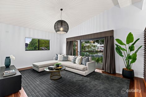 Property photo of 21 Gordon Street Paddington QLD 4064