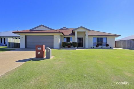 Property photo of 14 Fierro Drive Bargara QLD 4670