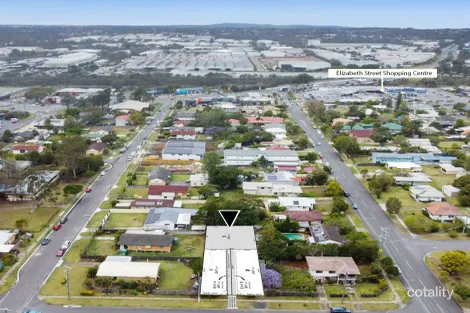 Property photo of 5 Wray Street Acacia Ridge QLD 4110