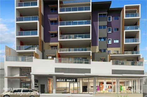Property photo of 101A/580 Hume Highway Yagoona NSW 2199
