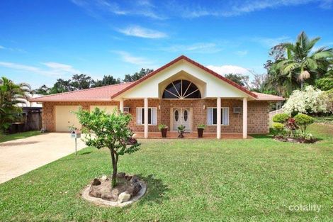 13 Hymes St, Kanimbla, QLD 4870