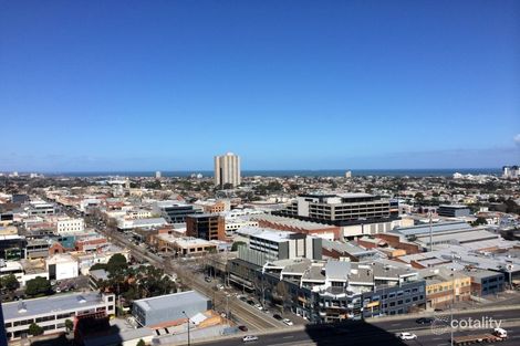 Property photo of 2111/283 City Road Southbank VIC 3006