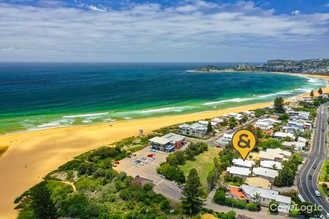 Property photo of 3/131 Ocean View Drive Wamberal NSW 2260