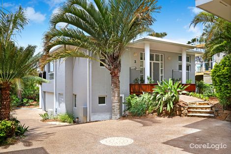 Property photo of 3/131 Ocean View Drive Wamberal NSW 2260