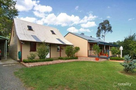 55 Springrove Lane, Kurrajong Hills, NSW 2758