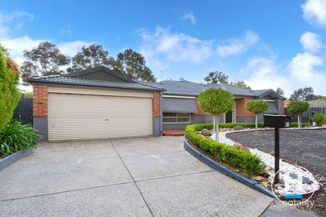 Property photo of 36 Saunders Court Roxburgh Park VIC 3064