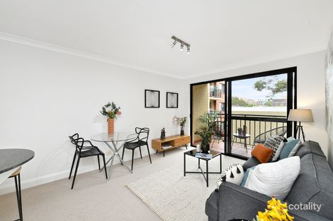 Property photo of 43/558 Jones Street Ultimo NSW 2007