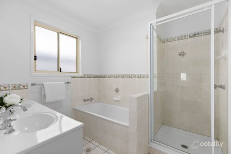 Property photo of 7 Kidman Place Keperra QLD 4054