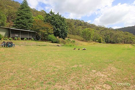 714 Singleton Rd, Laughtondale, NSW 2775