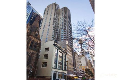 1402/199 Castlereagh St, Sydney, NSW 2000