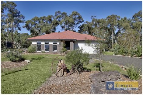 364 Coobah Rd, East Kurrajong, NSW 2758
