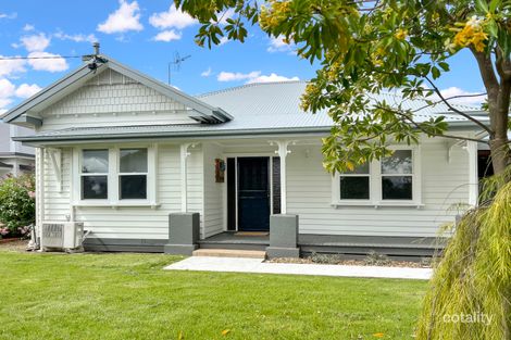 4 Egmont St, Benalla, VIC 3672