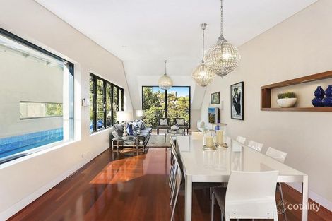 Property photo of 30 Larkin Street Waverton NSW 2060