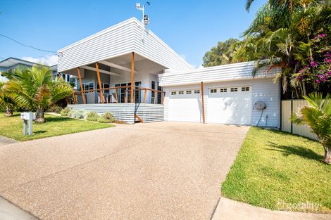 Property photo of 4 Ocean View Crescent Emerald Beach NSW 2456