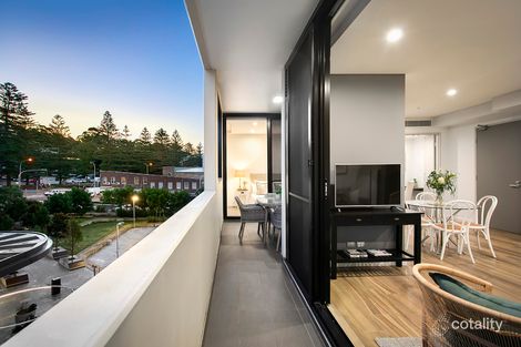 Property photo of 243/17 Howard Avenue Dee Why NSW 2099