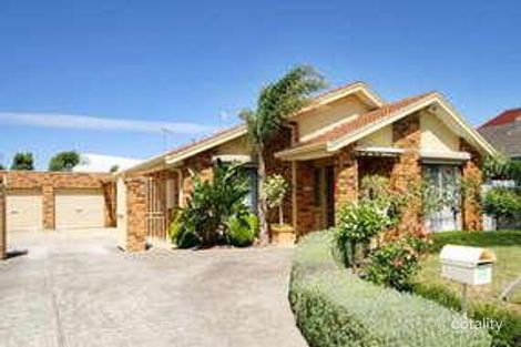 22 Lady Penrhyn Ave, Mill Park, VIC 3082