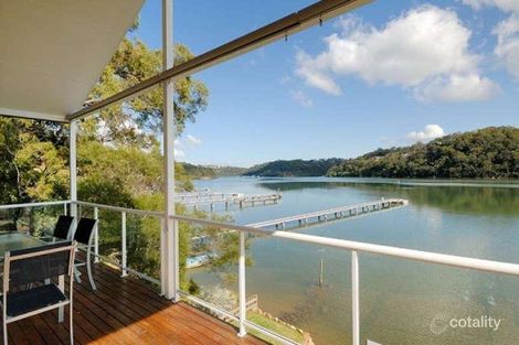 Property photo of 137 Fowler Road Illawong NSW 2234