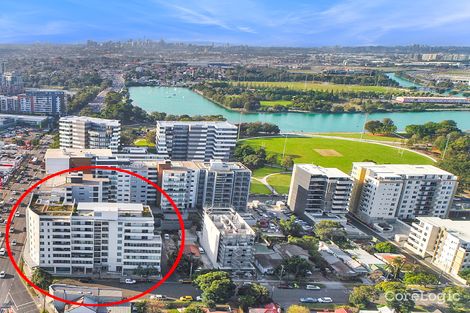 Property photo of 33/20-22 Princes Highway Wolli Creek NSW 2205