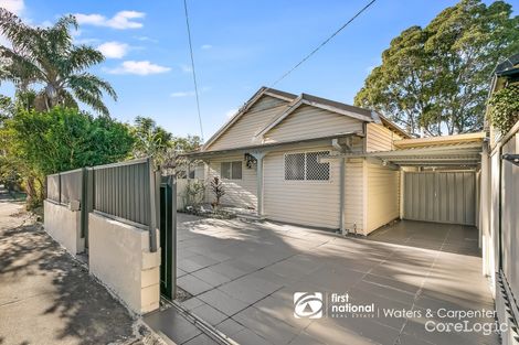 Property photo of 61 Hampstead Road Auburn NSW 2144