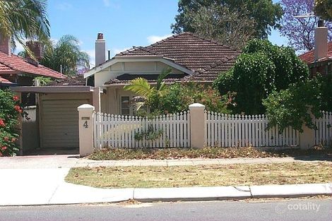 4 Oxford St, Kensington, WA 6151