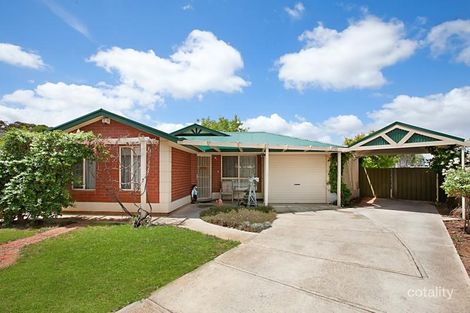Property photo of 14 Bristol Crescent Davoren Park SA 5113
