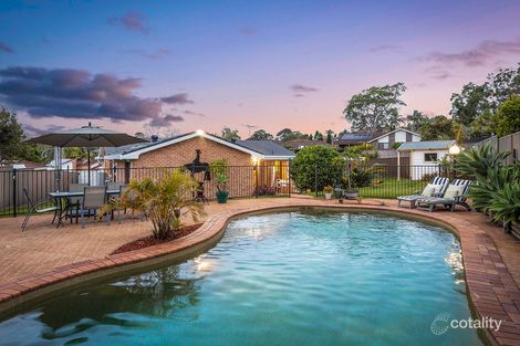 Property photo of 6 Dawes Place Barden Ridge NSW 2234