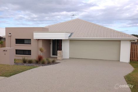 8 Bendee St, Glen Eden, QLD 4680