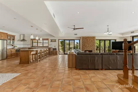 Property photo of 36 Wilton Drive East Maitland NSW 2323