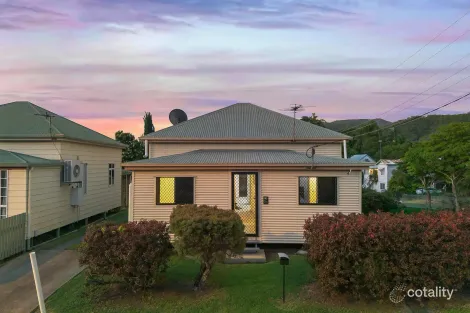 351a Lakes Creek Rd, Koongal, QLD 4701