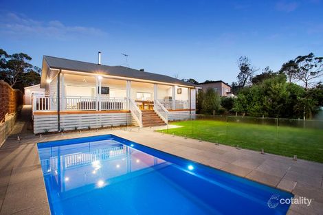 Property photo of 31 Hooper Grove Mount Martha VIC 3934