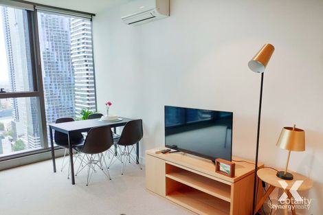 Property photo of 2902/285 La Trobe Street Melbourne VIC 3000