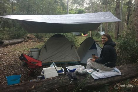 Property photo of 11 Toolara Street Boreen Point QLD 4565