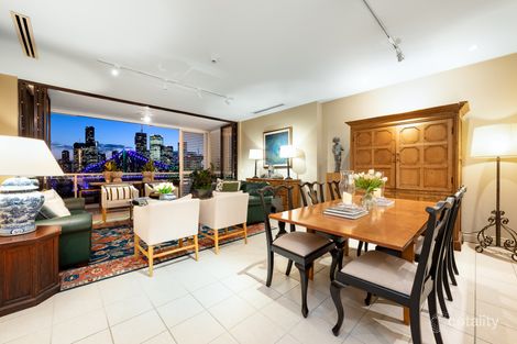 Property photo of 25/202 Bowen Terrace New Farm QLD 4005