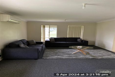 Property photo of 28 Cockatoo Drive Adare QLD 4343