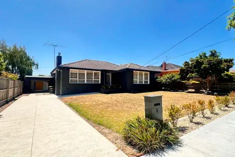 Property photo of 5 Primula Street Blackburn North VIC 3130