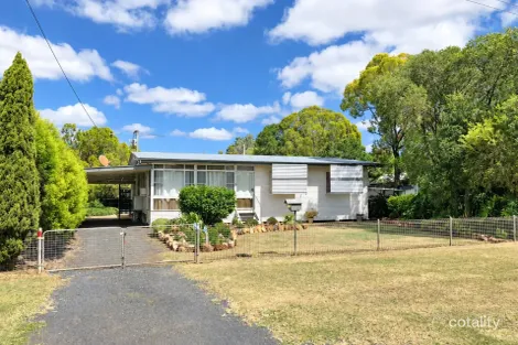 22 Mcqueen St, Dalby, QLD 4405