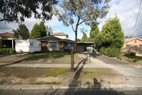 11 Eskdale Dr, Croydon Hills, VIC 3136