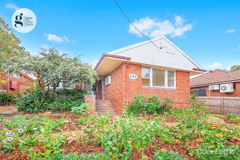 Property photo of 1155 Victoria Road West Ryde NSW 2114