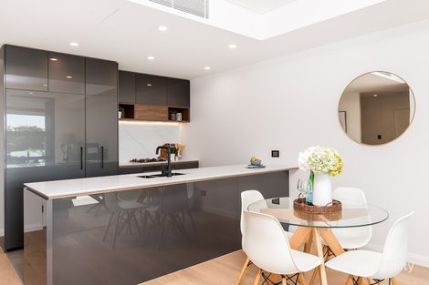 Property photo of 206/305 Trafalgar Street Petersham NSW 2049