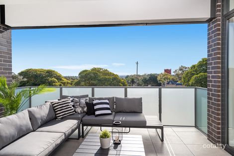 Property photo of 206/305 Trafalgar Street Petersham NSW 2049
