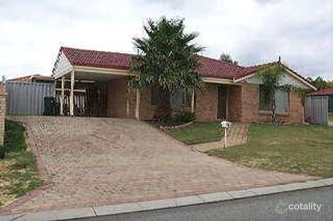 15 Lancer Way, Alexander Heights, WA 6064