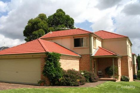 22 Scarborough Way, Cherrybrook, NSW 2126