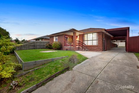 Property photo of 5 Struan Avenue Endeavour Hills VIC 3802