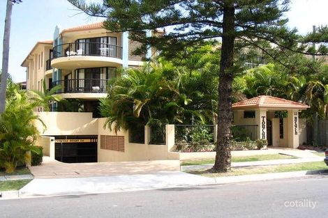 1/22 First Ave, Broadbeach, QLD 4218