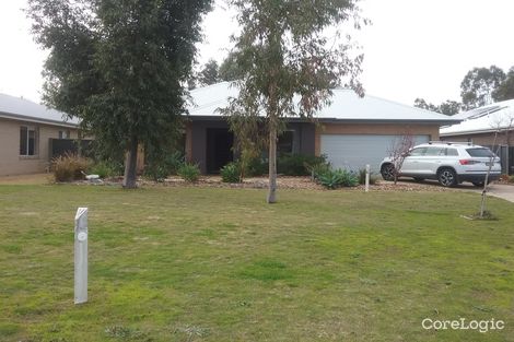 Property photo of 28 Coco Crescent Yarrawonga VIC 3730