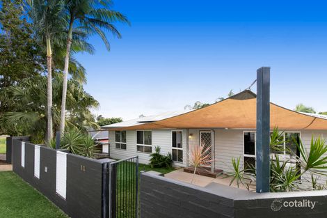 Property photo of 11 Jarrah Road Buderim QLD 4556