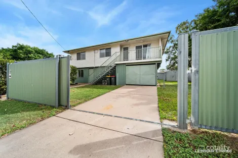 32 Lorraway St, Emerald, QLD 4720